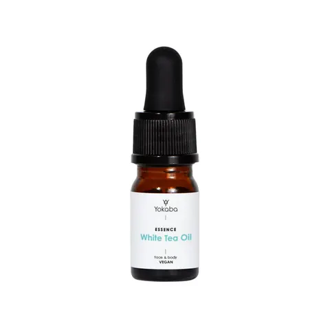 Yokaba Olejek White Tea Face & Body 4ml