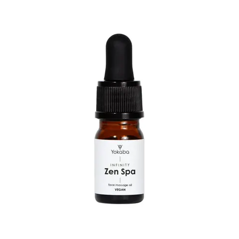 Yokaba Olejek Infinity Zen Spa Face Massage 4ml