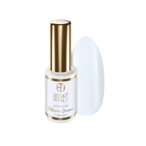 Boska Nails 541 Jasmin Mist Lakier Hybrydowy 6 ml