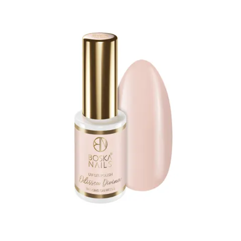 Boska Nails 543 Blooms On Heels Lakier Hybrydowy 6 ml
