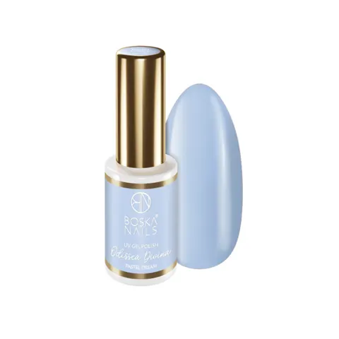 Boska Nails 547 Pastel Dream Lakier Hybrydowy 6 ml