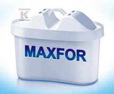 Wkład filtrujący wodę AQUAPHOR Maxfor+