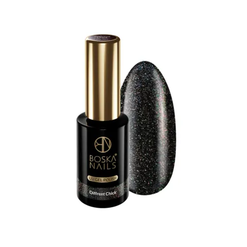 Boska Nails 560 Diffrent Chick UP Lakier Hybrydowy 10 ml