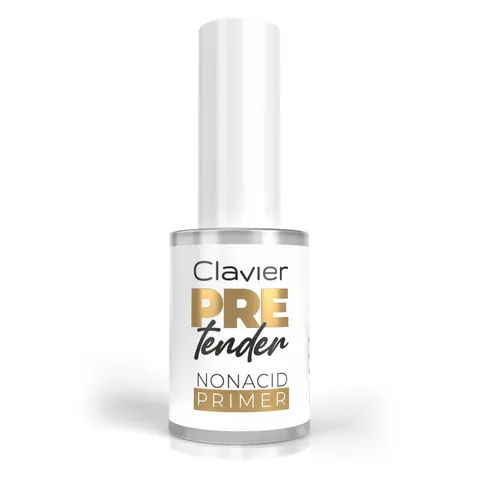 Clavier Primer Bezkwasowy Nonacid Primer Pre Tender 7ml