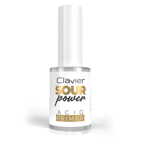 Clavier Primer Kwasowy Acid Primer Sour Power 7ml