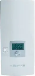 Biawar K-2 LCD OP-18/21/24.07 - Podgrzewacz ciśnieniowy przepływowy trójfazowy 28023