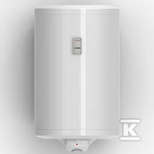 Biawar TGR 50 N CLASSIC II - Elektryczny podgrzewacz pojemnościowy 29650