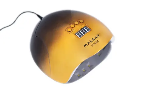 Makear Lampa Led UV Salon Standard 70W