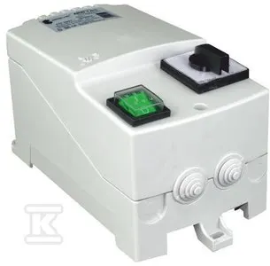 Regulator ARW 2.0/1 IP 54 17886-9950 w