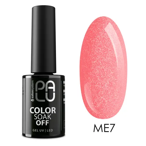Palu Merida ME7 Lakier Hybrydowy 11g