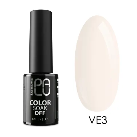 Palu Verona VE3 Lakier Hybrydowy 6g