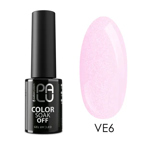 Palu Verona VE6 Lakier Hybrydowy 6g
