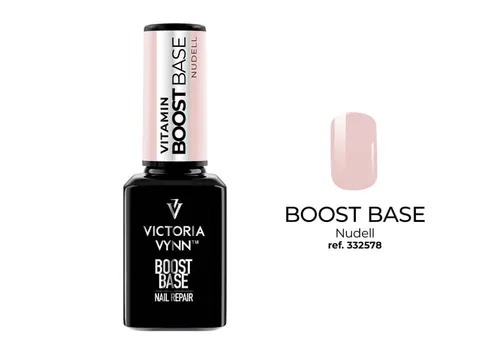 Victoria Vynn Boost Base Nudell 15ml
