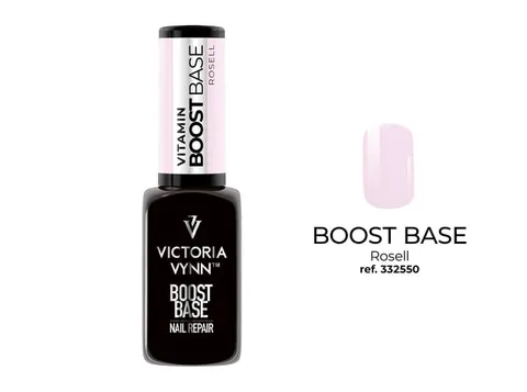 Victoria Vynn Boost Base Rosell 8ml