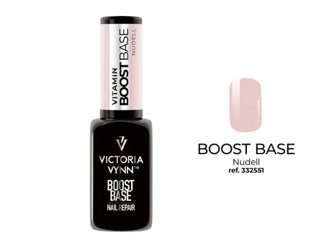 Victoria Vynn Boost Base Nudell 8ml