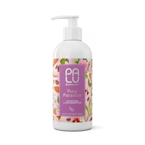 Palu Krem Do Rąk Pure Paradise 280g