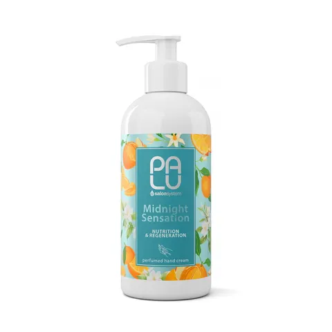 Palu Krem Do Rąk Midnight Sensation 280g