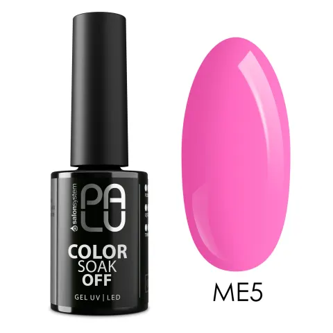 Palu Merida ME5 Lakier Hybrydowy 11g