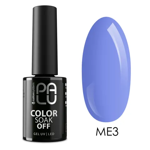 Palu Merida ME3 Lakier Hybrydowy 11g