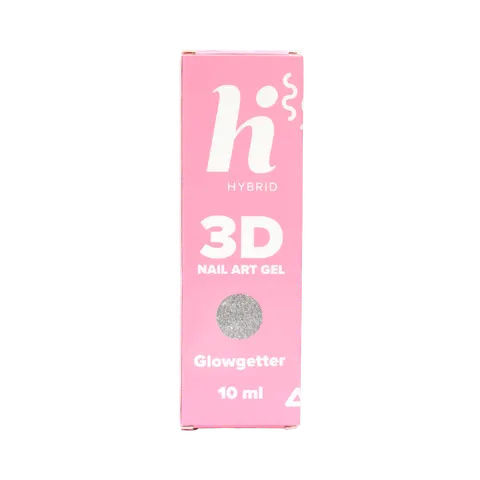 Hi Hybrid Żel Do Zdobień 3D Glowgetter 10ml