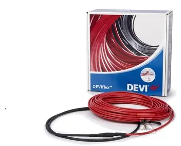 Kabel grzewczy DEVIflex 18T 2135W 230V 118m