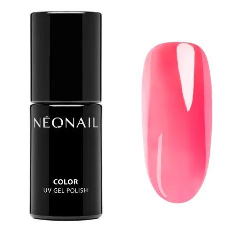 Neonail Underwater Ballet Lakier Hybrydowy 7,2ml