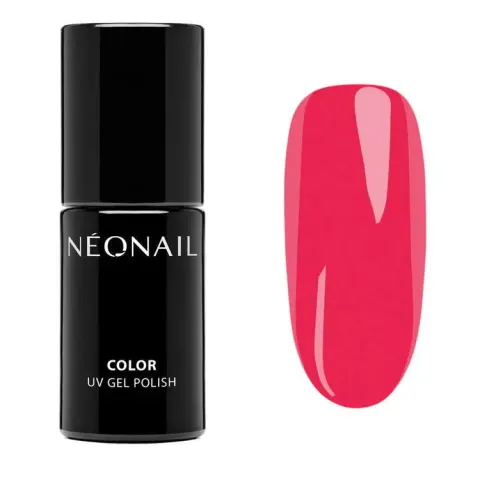 Neonail Flower of the Sea Lakier Hybrydowy 7,2ml