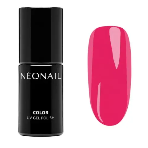 Neonail Pink Reef Lakier Hybrydowy 7,2ml