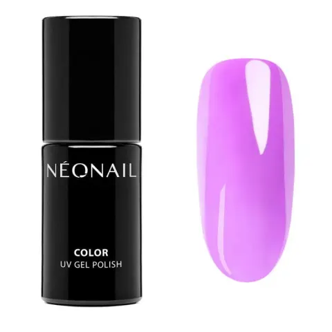 Neonail Whispers of Seashells Lakier Hybrydowy 7,2ml