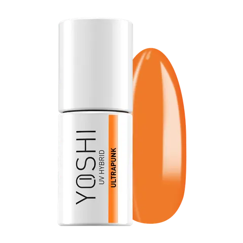 Yoshi 232 Ultrapunk Lakier Hybrydowy 6 ml