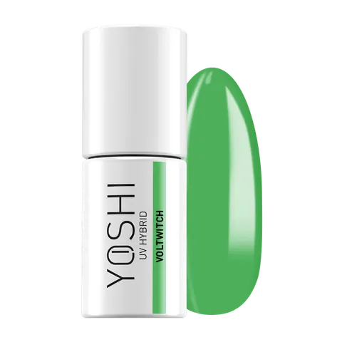 Yoshi 236 Voltwitch Lakier Hybrydowy 6 ml