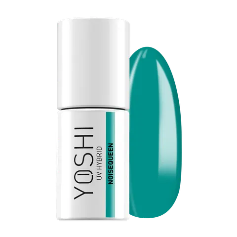 Yoshi 237 Noisequeen Lakier Hybrydowy 6 ml