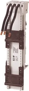 Adapter na szyny zbiorcze szer. 55mm 63A BBA4L-63