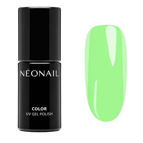 Neonail Disco Fever Lakier Hybrydowy 7,2 ml