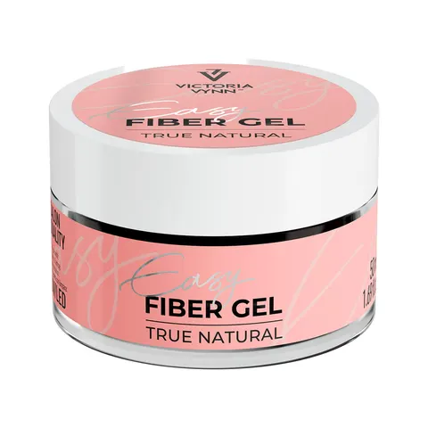 Victoria Vynn Easy Fiber Gel True Natural 50ml