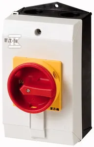 Rozłącznik On/Off In=32A P=15kW P1-32/I2-SI/HI11 207331 w