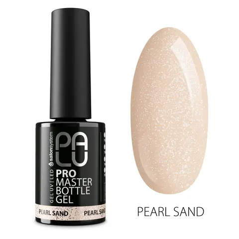 Palu Żel W Butelce Pearl Sand 11g Pro Master Bottle