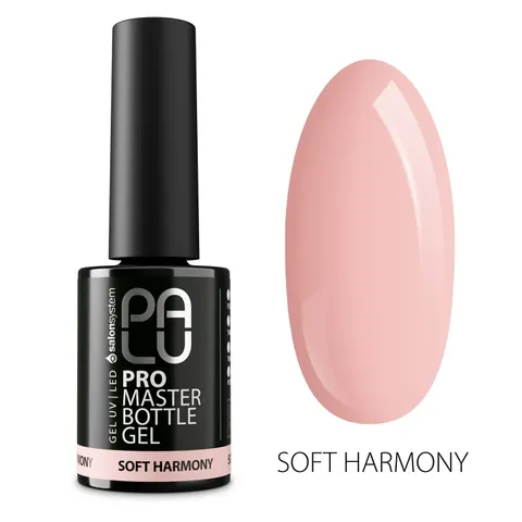 Palu Żel W Butelce Soft Harmony 11g Pro Master Bottle