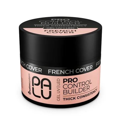Palu Żel Budujący French Cover 45g Pro Control