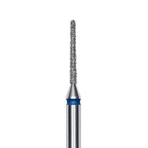 Staleks Frez Diamentowy Igła Niebieska 1mm/10mm