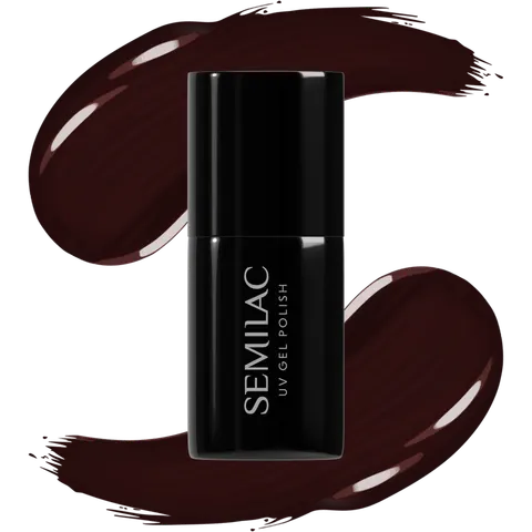 Semilac 939 90s Rich Lakier Hybrydowy 7 ml
