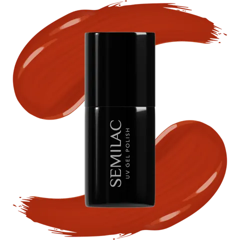 Semilac 945 Jelly Spritz Lakier Hybrydowy 7 ml