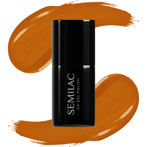 Semilac 946 Jelly Honey Lakier Hybrydowy 7 ml
