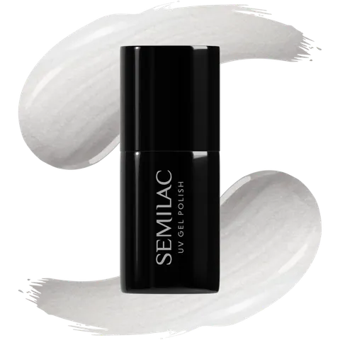 Semilac 947 Basic Gloss Lakier Hybrydowy 7 ml