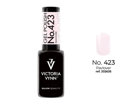 Victoria Vynn 423 PavLover Lakier Hybrydowy Gel Polish 8ml