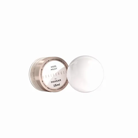 Makear HG01 Challengel Milky 15ml