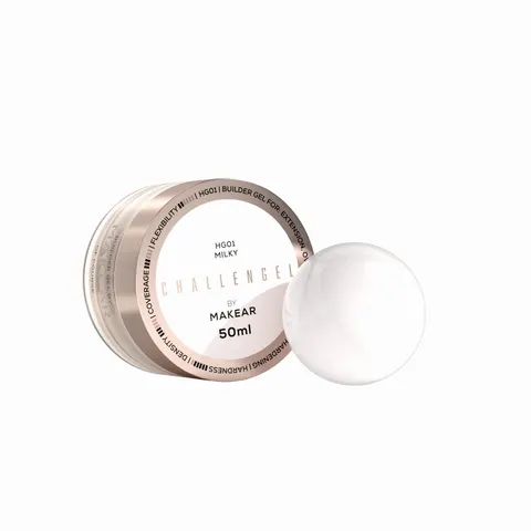 Makear HG01 Challengel Milky 50ml