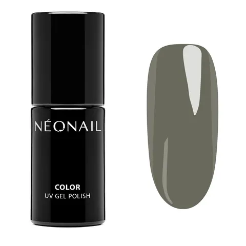 Neonail Lakier Hybrydowy Evergreen Mood 7,2 ml