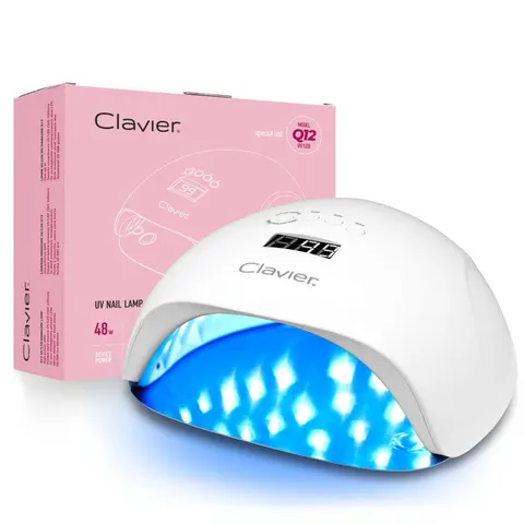 Clavier Lampa LED/UV-Q12/Special LED