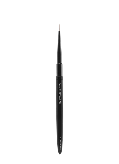 Staleks Pędzelek Liner Expert 1mm/7mm